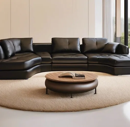 Pulizia Divano Forma U Tessuto – pulizia professionale