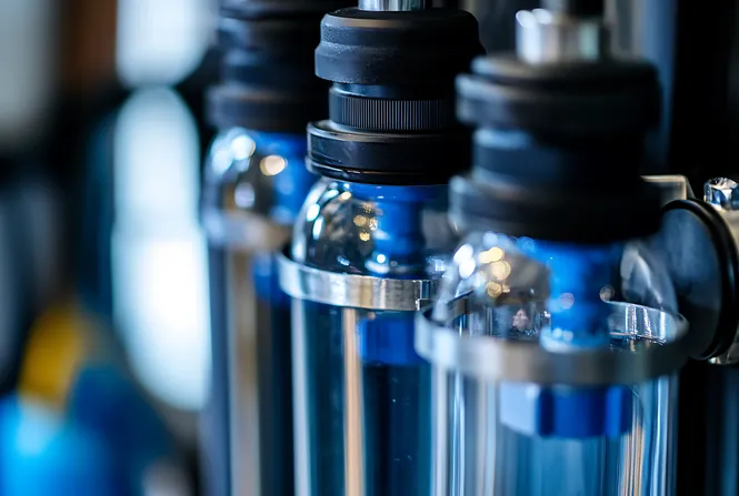 Trattamento Enzimatico – pulizia professionale